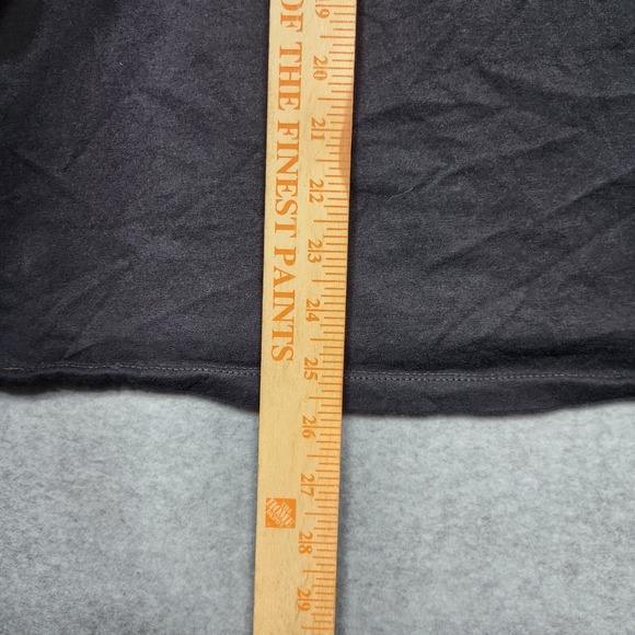 Halloween Horror Nights Shirt Small Black Universal Studios Michael Myers 2016 - Picture 10 of 11